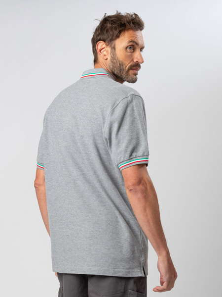Italy - White / XS