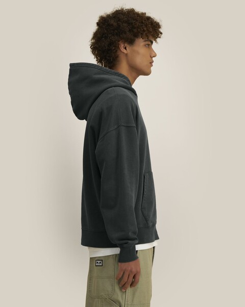 Chaser Vintage - G. Dyed Black Rock / XXS