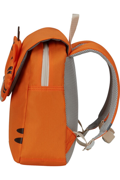 Samsonite - Happy Sammies Eco Backpack S Tiger Toby