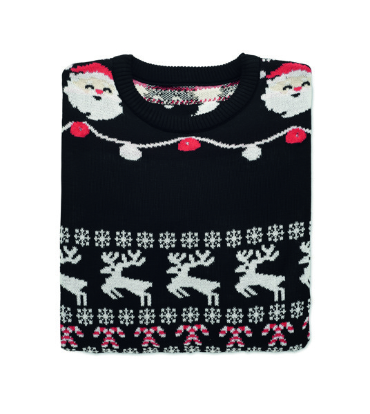Christmas LED sweater S/M Shamis