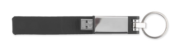 Pamięć USB BUDVA 32 GB - Czarny