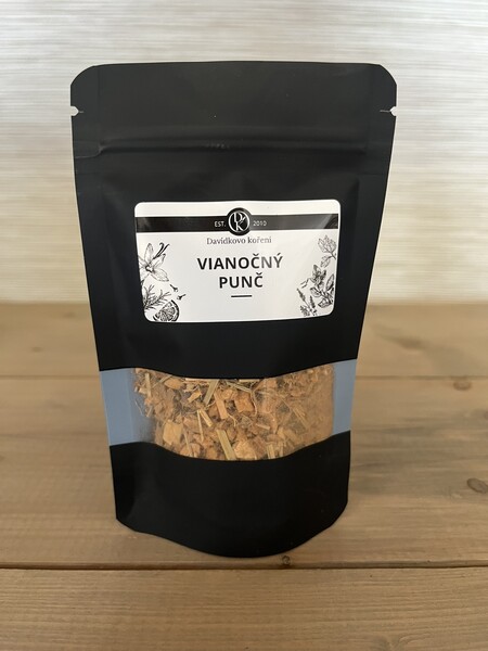 Vianočný punč