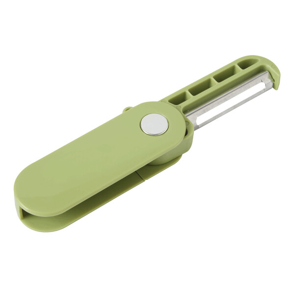 Foldable Peeler Flexpeel