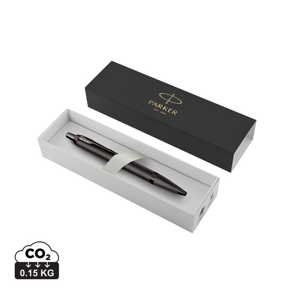 Parker IM PROFESSIONAL MONO pen - Black