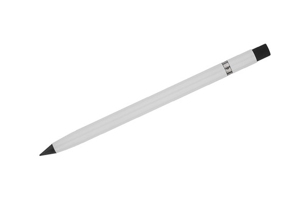 Pencil ETERNO - white