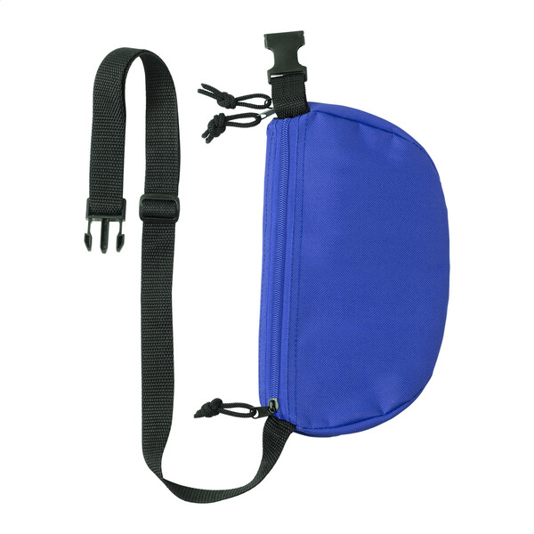 Sac Banane Matsuri - Bleu