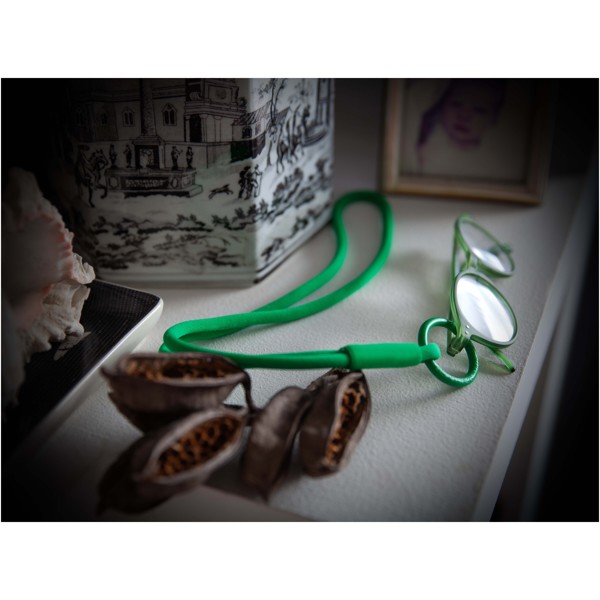 Tour de cou Tubyard avec tube élastique - Olive