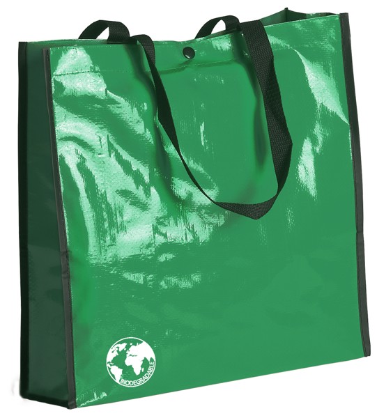 Bolsa Recycle - Blanco