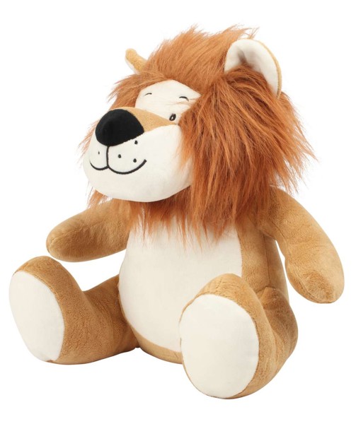 Zippie Lion