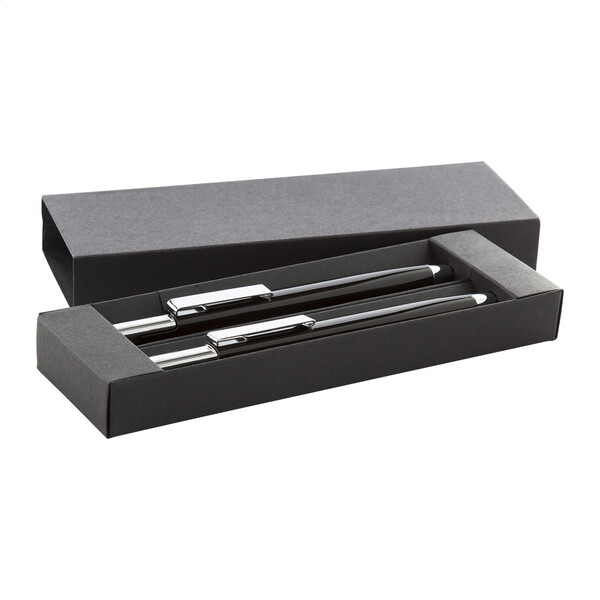 Sada Pier Glamy - Black