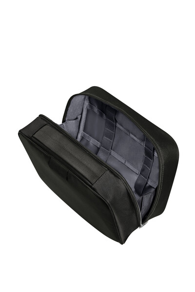 Samsonite - Respark Toilet Kit Weekender - Ozone Black