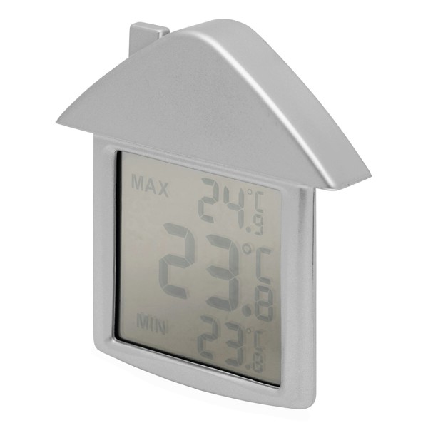 Thermometer Comfort