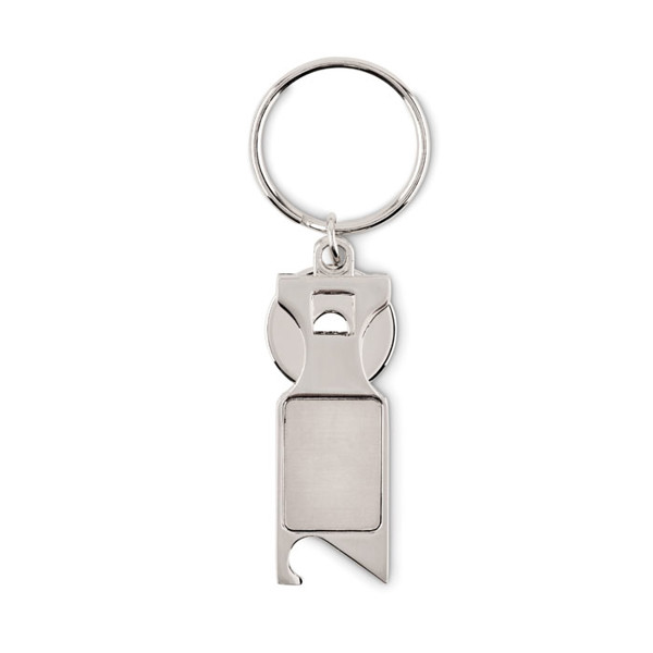 MB - Euro Token keyring Tokeu