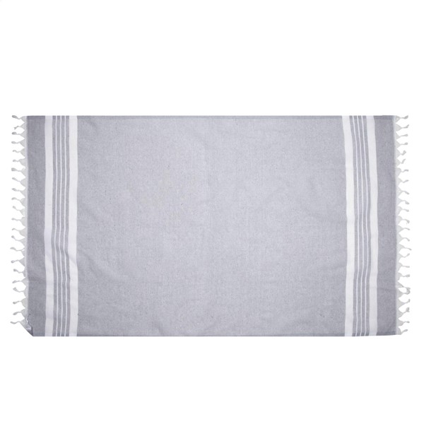 Oxious Hammam Towels - Promo serviette - Rouge