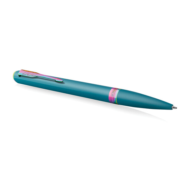 Parker MERIDIAN DELUXE pen - Teal