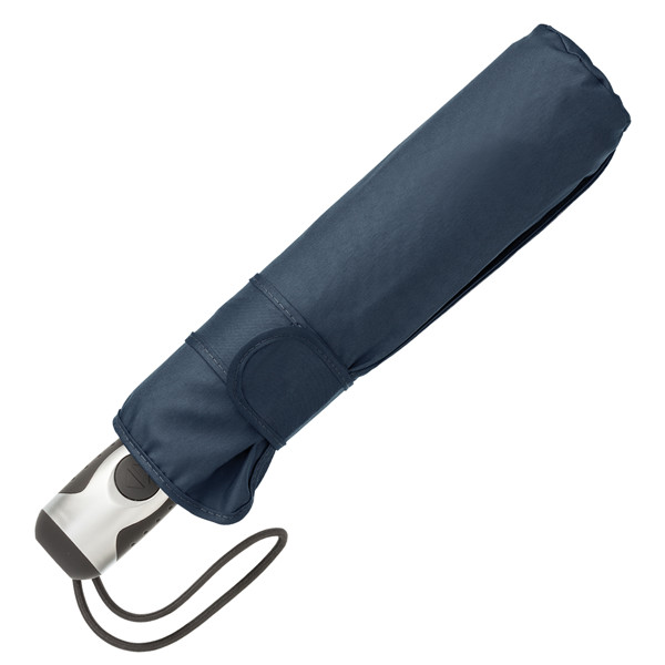 Taschenschirm KENSINGTON - Dunkelblau