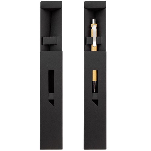 ESTUCHE "GLEN" - Negro