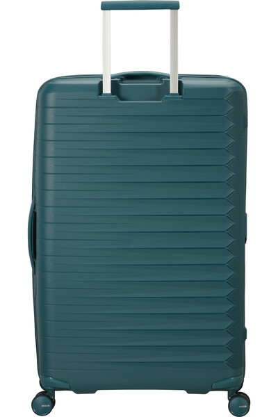 American Tourister - Fastforward Spinner 78/29 TSA EXP. - Totally Teal