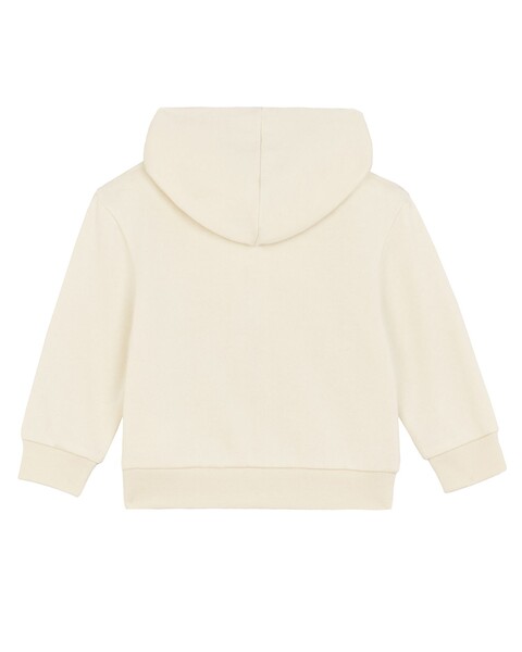 Baby Connector - Natural Raw / 6-12 m/68-80cm