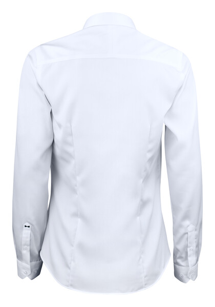 Green Bow 01 Woman White XS