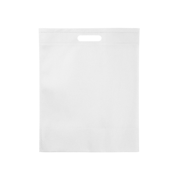 Bolsa Donet  - BLANCO