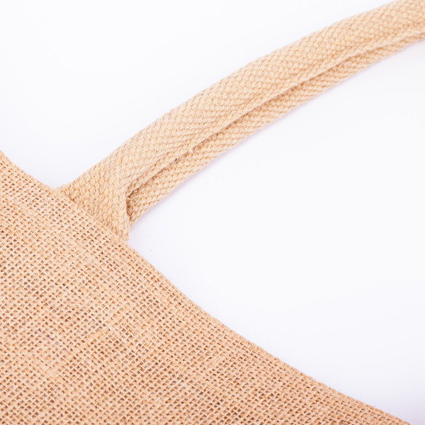 Natural Shopper shopping bag - Beige