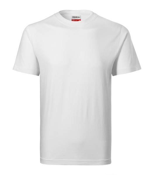 T-Shirt Unisex Rimeck® Recall - White / L