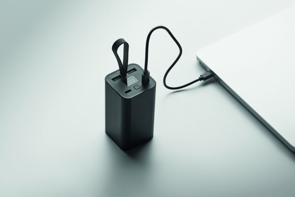 Power bank 20.000 mAh Voima