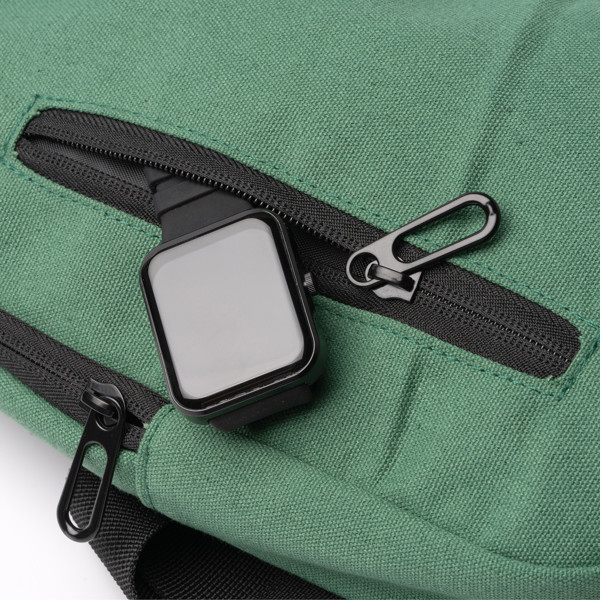 Backpack Valar  - BLACK