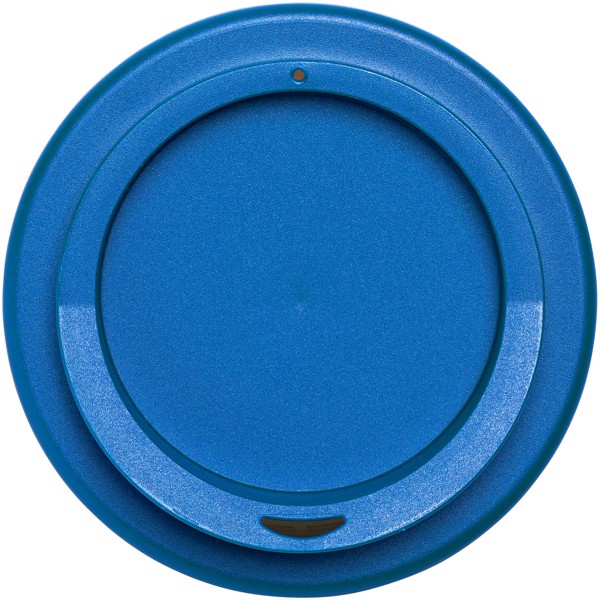 Termo hrnek Brite-Americano® pneumatika 350 ml - Modrá