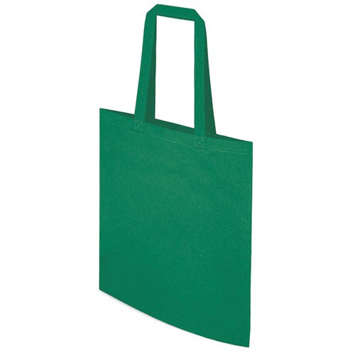 BOLSA ALGODAO ALÇAS LONGA "KELSO" -