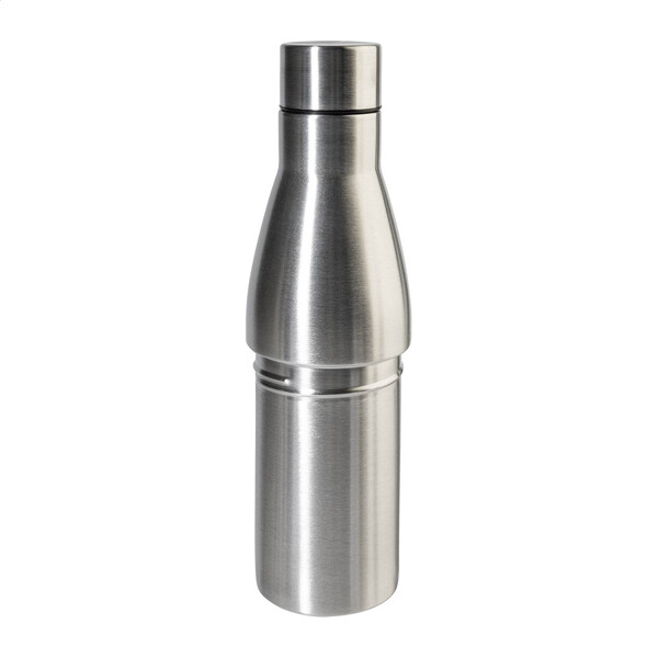 2In1 Rss Bottle And Cup Parbat - White