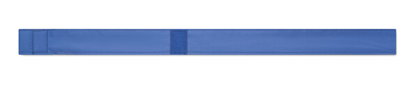 Parapluie carré tempête  23'' Amboli - Bleu Royal