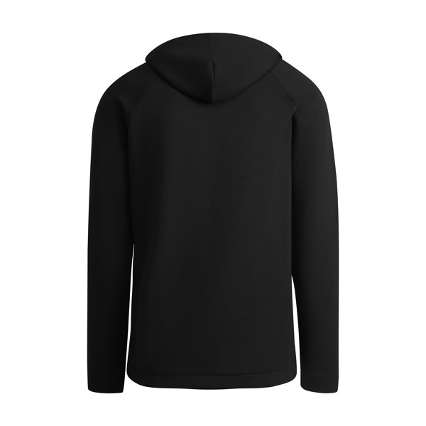 Zair Sweatshirt - Black / 3XL