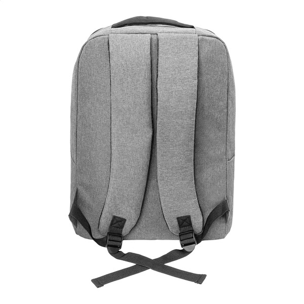 Rpet Hátizsák Lauder - Grey