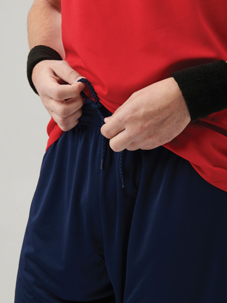 Dribbling - White / XL