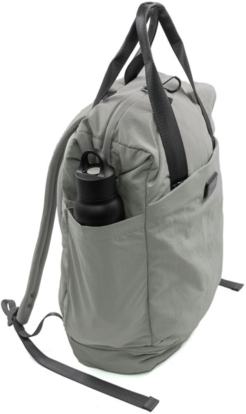 BrandCharger Hauler totepack - Black