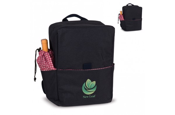 Picnic backpack R-PET