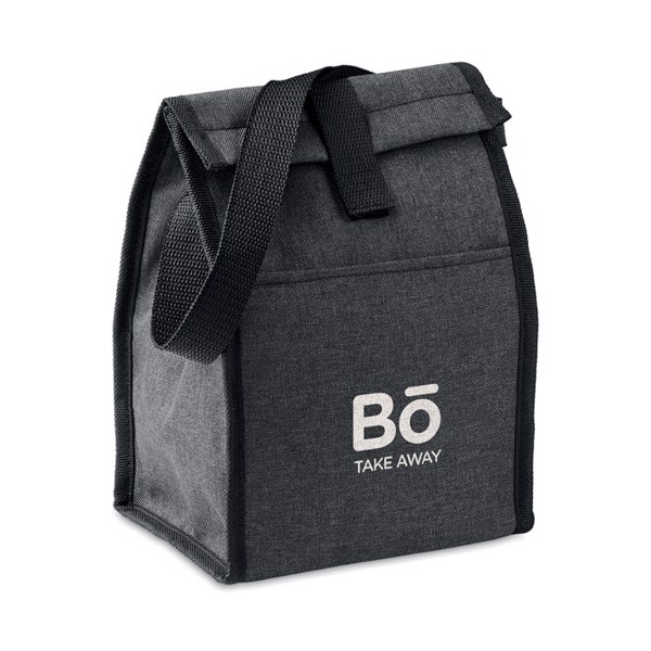 Bobe torba za malico RPET, izolirana, 3L