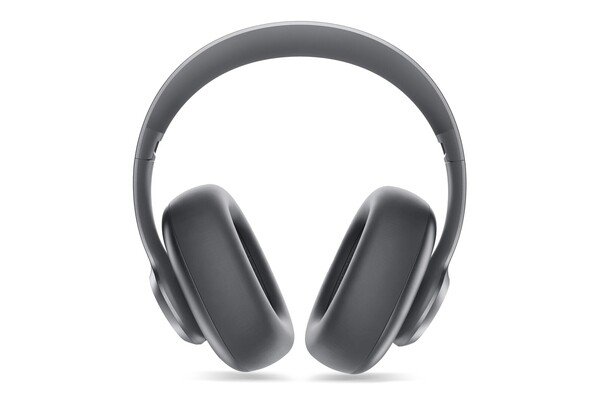 Fresh 'n Rebel Clam Blaze 2 Over-Ear ENC Hovedtelefoner - Mørkegrå