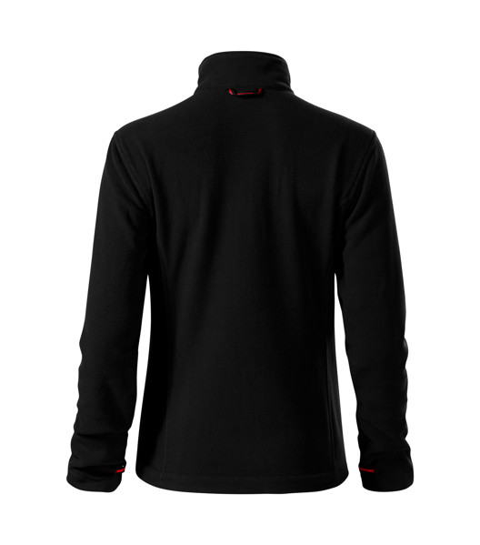 Bunda Dámská Malfini® Pacific 3 In 1 - Červená / 2XL