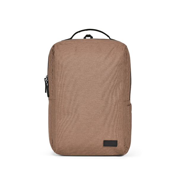 Oslo Backpack - Hnědavá