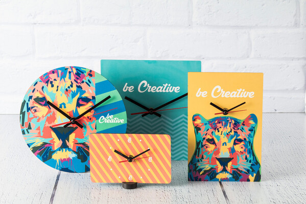 Pendule murale BeTime C