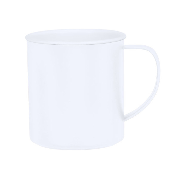 Tasse Mayfer - Blanc