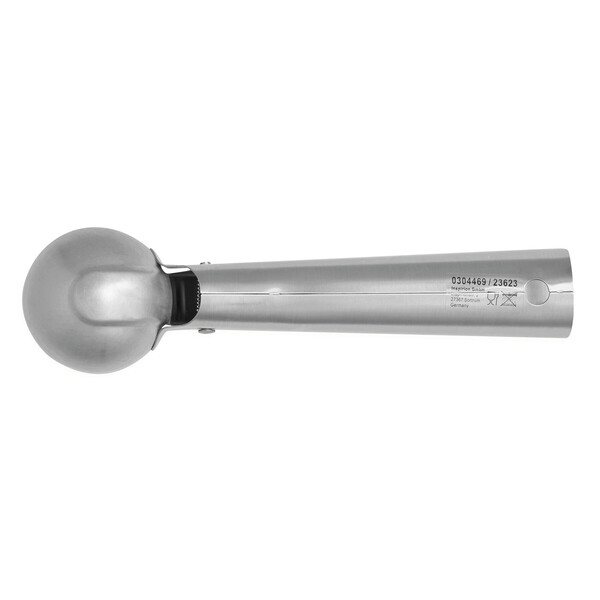 Ice Cream Scoop Cool Serving