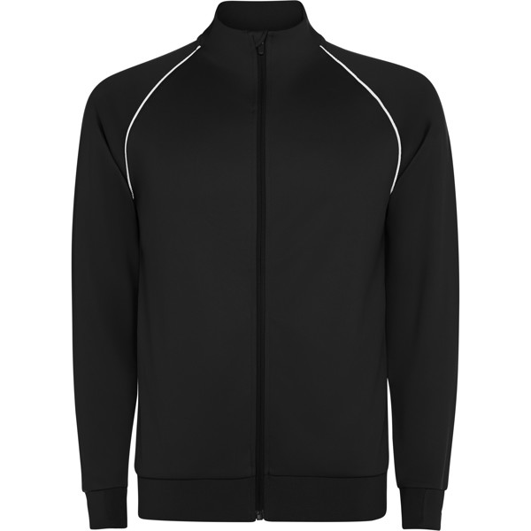 Valier Jacket - Grey / M
