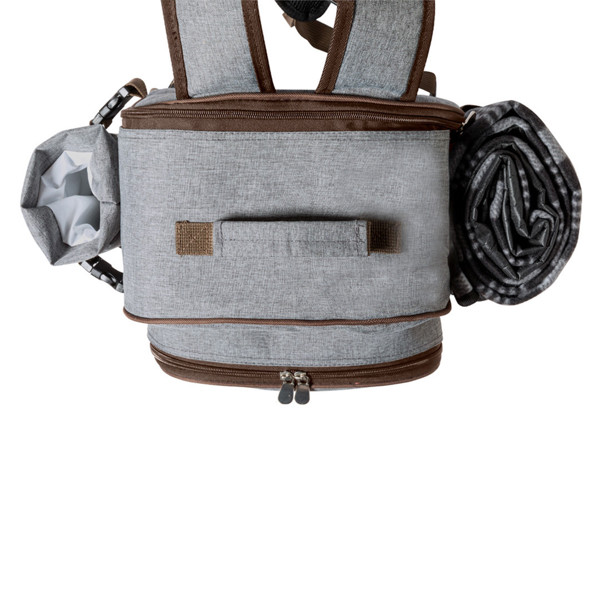 Mochila Refrigeradora Piquenique Seyman
