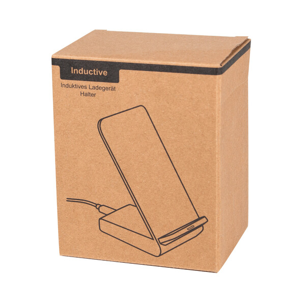 Wireless Charging Station Inductive