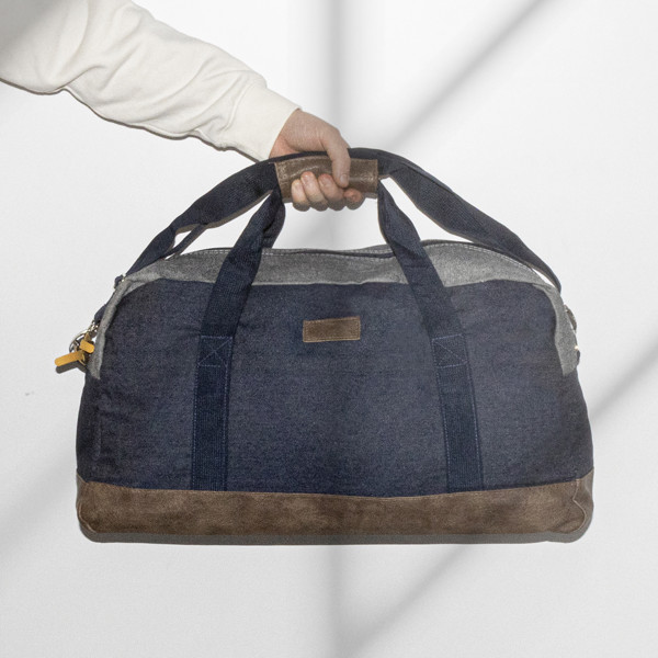 HIGHLINE TRAVEL BAG