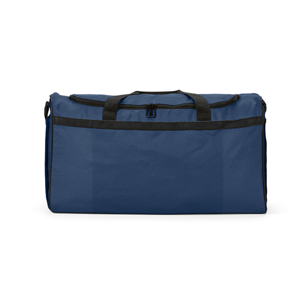 São Paulo L Gym Bag - Bleu